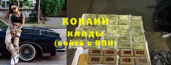 молекула духа Надым